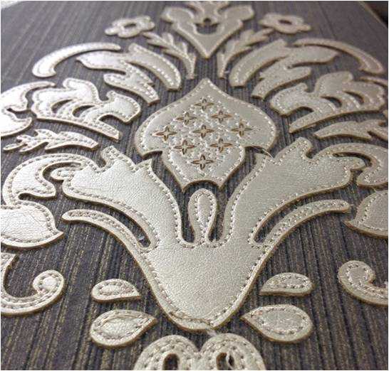 墻布與墻紙的區(qū)別