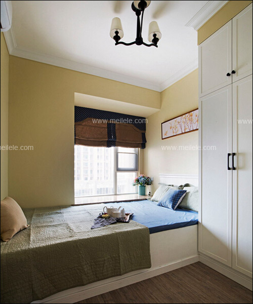 家裝竣工驗(yàn)收得注意事項(xiàng)